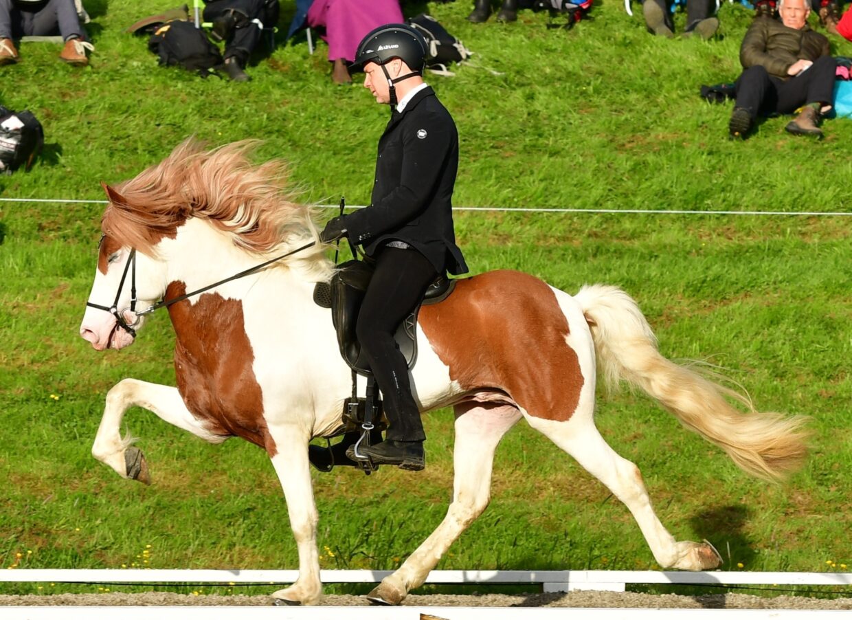 Örvar frá Efri-Hrepp